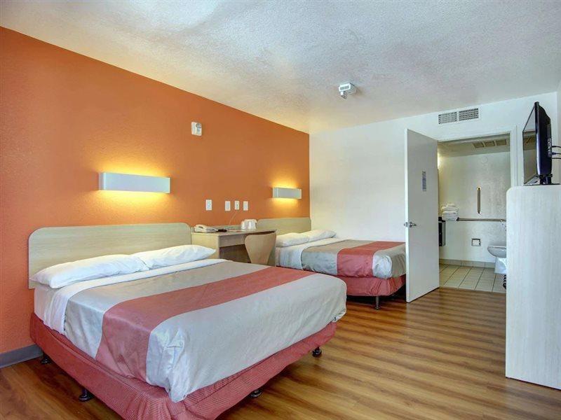 Quality Inn Santa Fe New Mexico Exterior photo